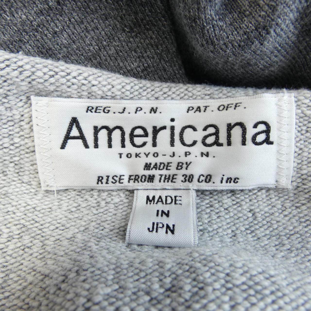 アメリカーナ ワンピース