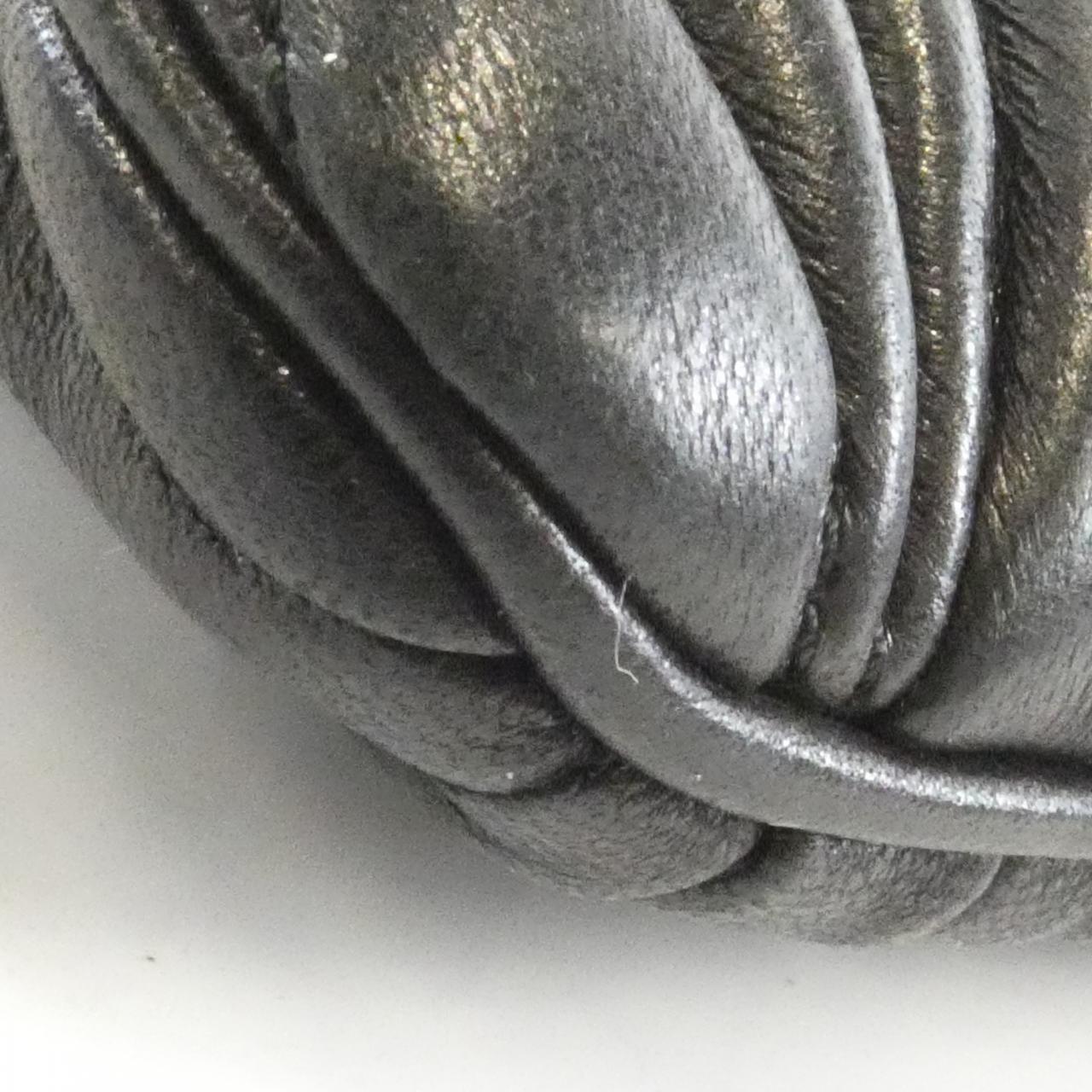 ミュウミュウ MATELASSE ショルダーバッグ