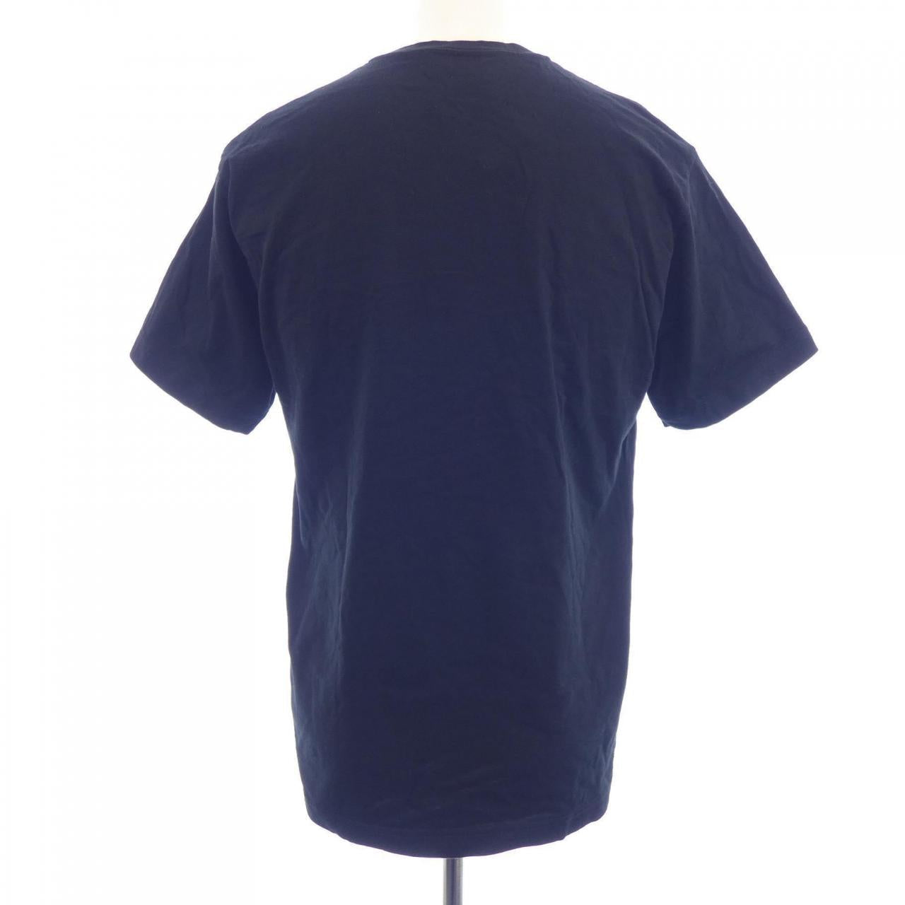 グッチ コットンジャージーTシャツ