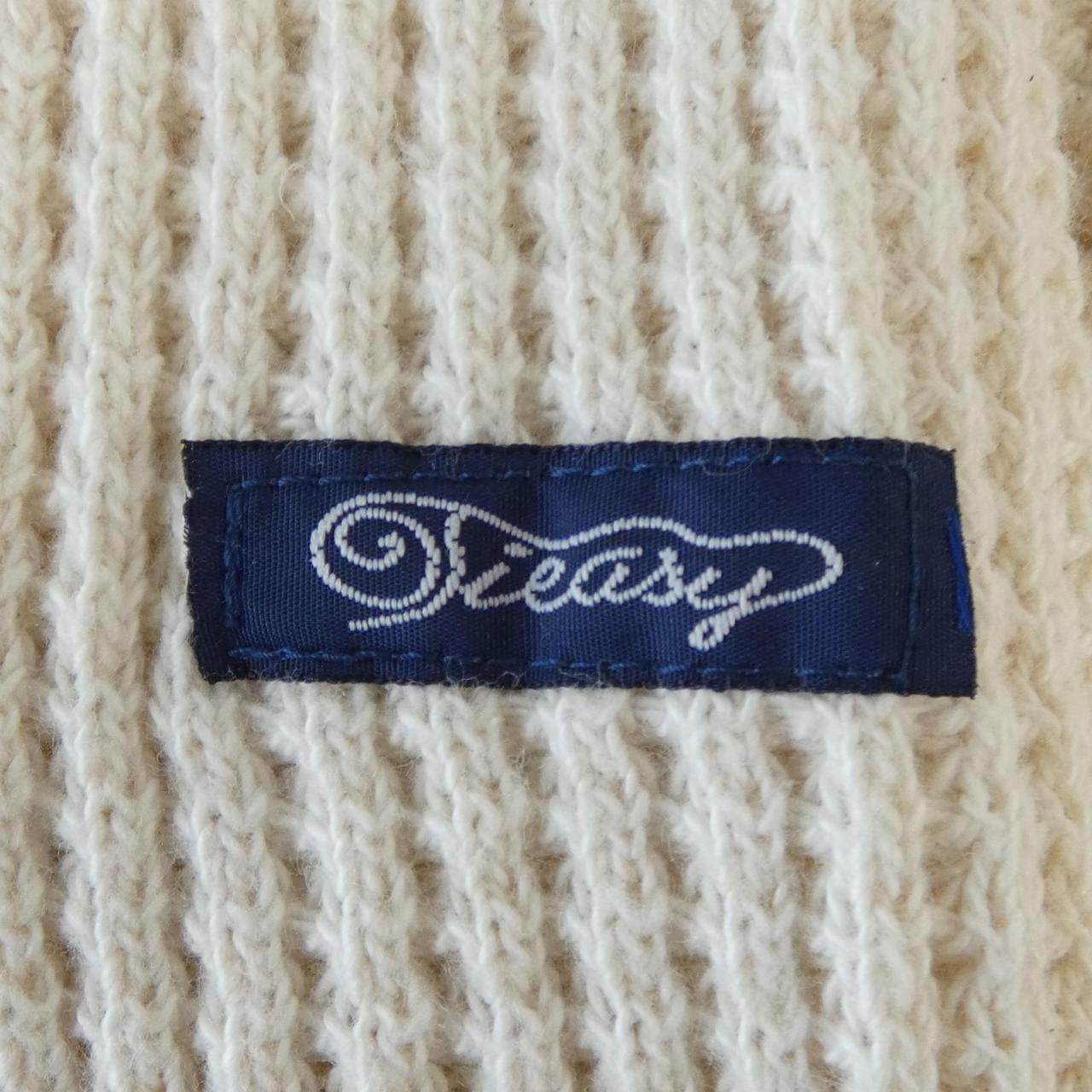 Tieasy トップス