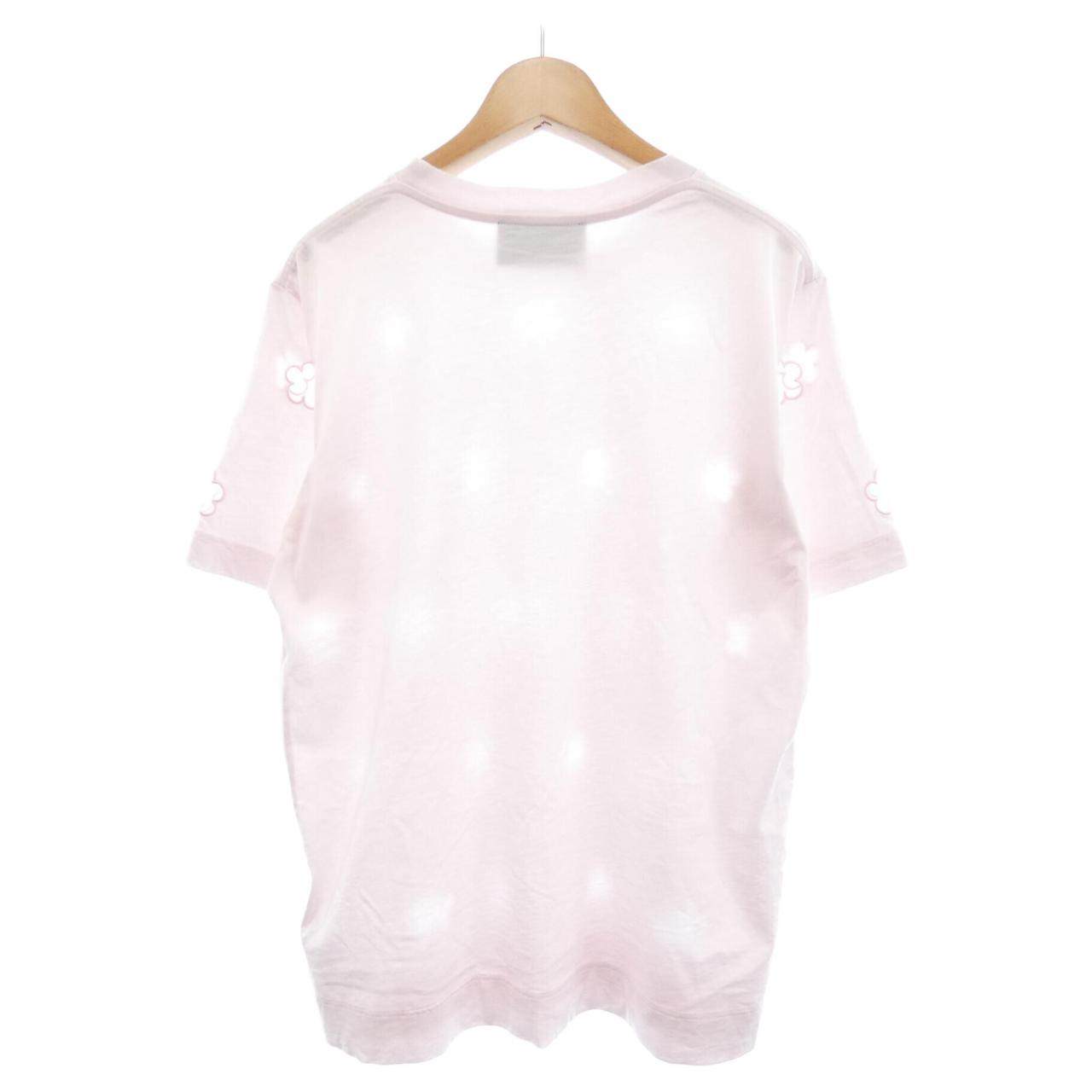 シモーネロシャ コットンTシャツ
