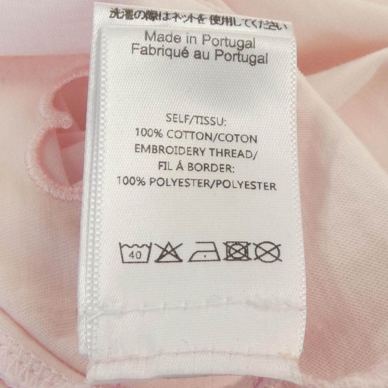 シモーネロシャ コットンTシャツ