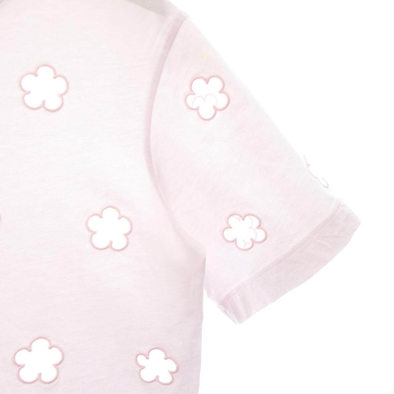 シモーネロシャ コットンTシャツ
