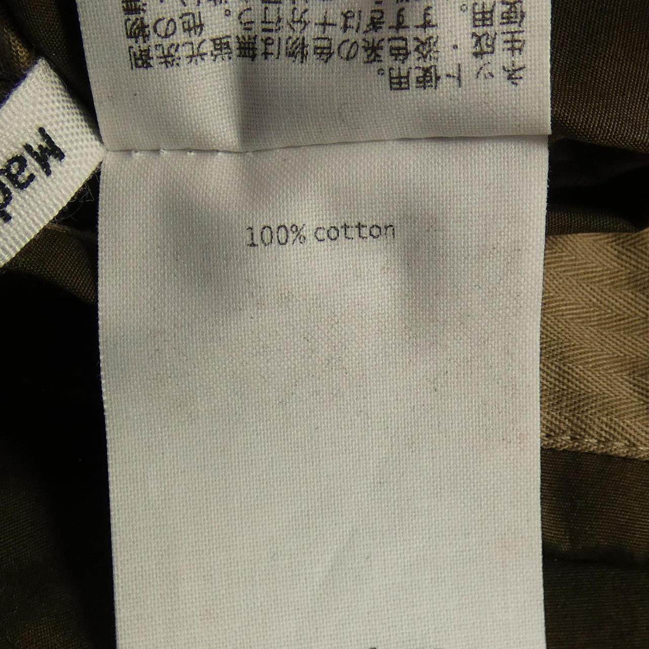 ロンハーマン パンツ