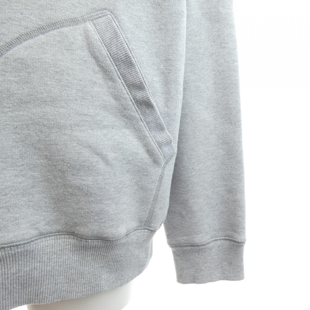ディオール コットンパーカー