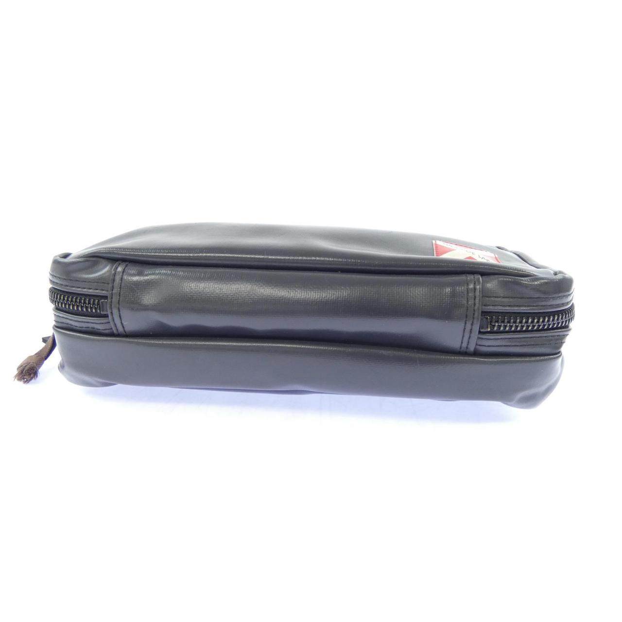 ラゲッジレーベル ショルダーバッグ