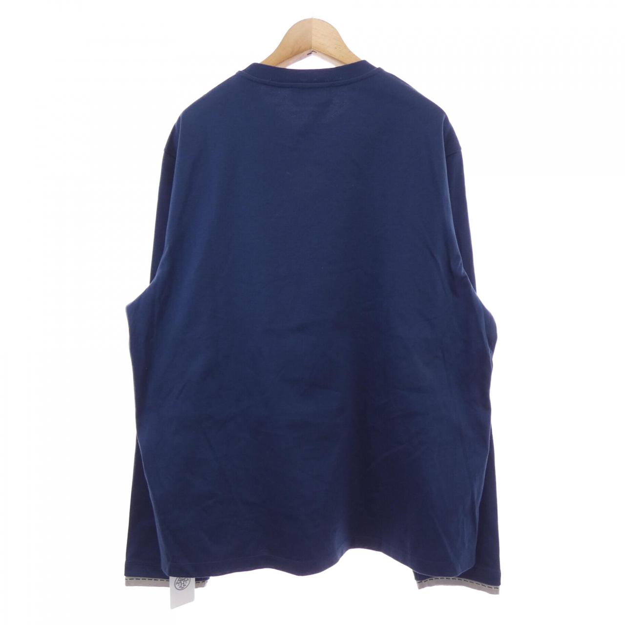 エルメス Tシャツ コットンTシャツ