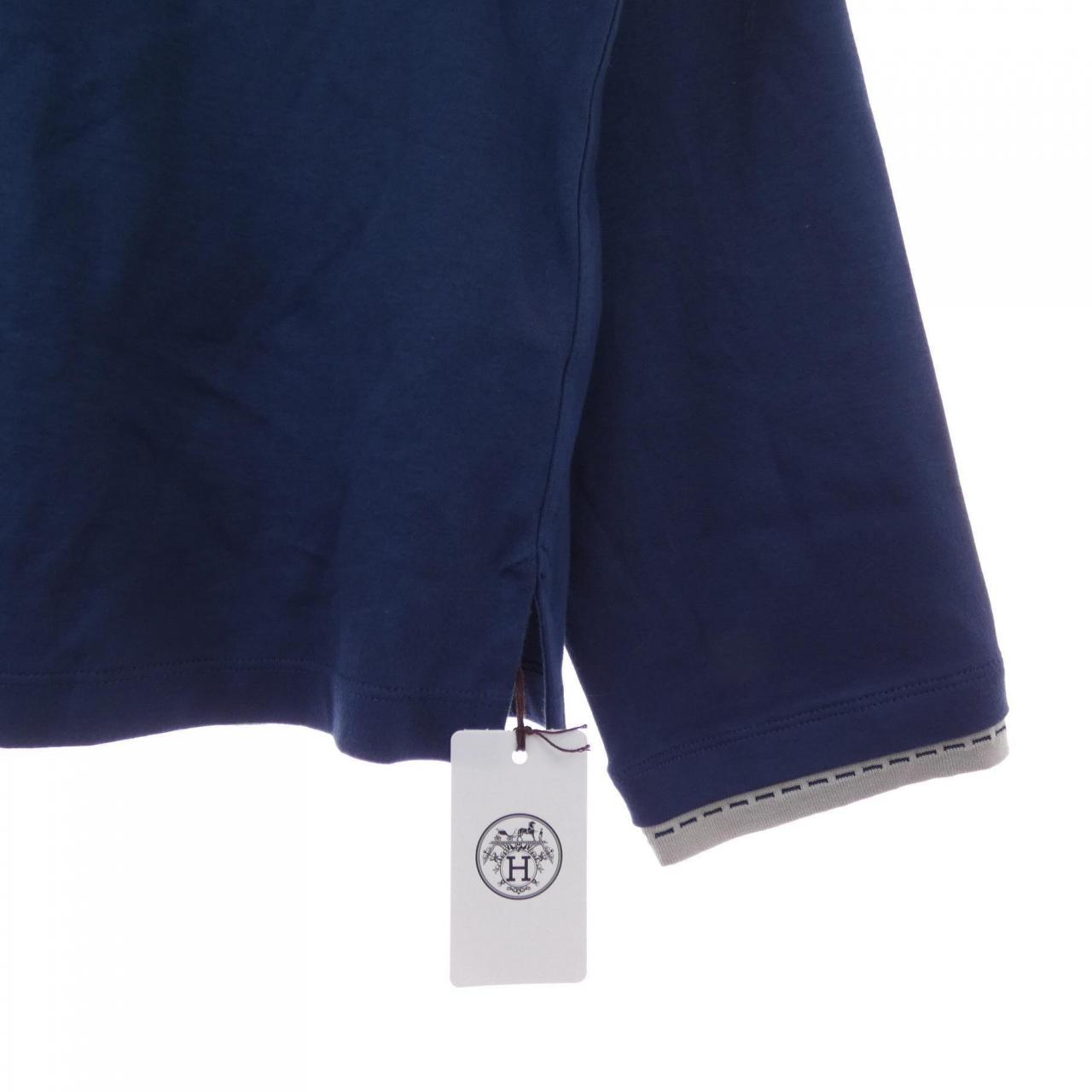 エルメス Tシャツ コットンTシャツ