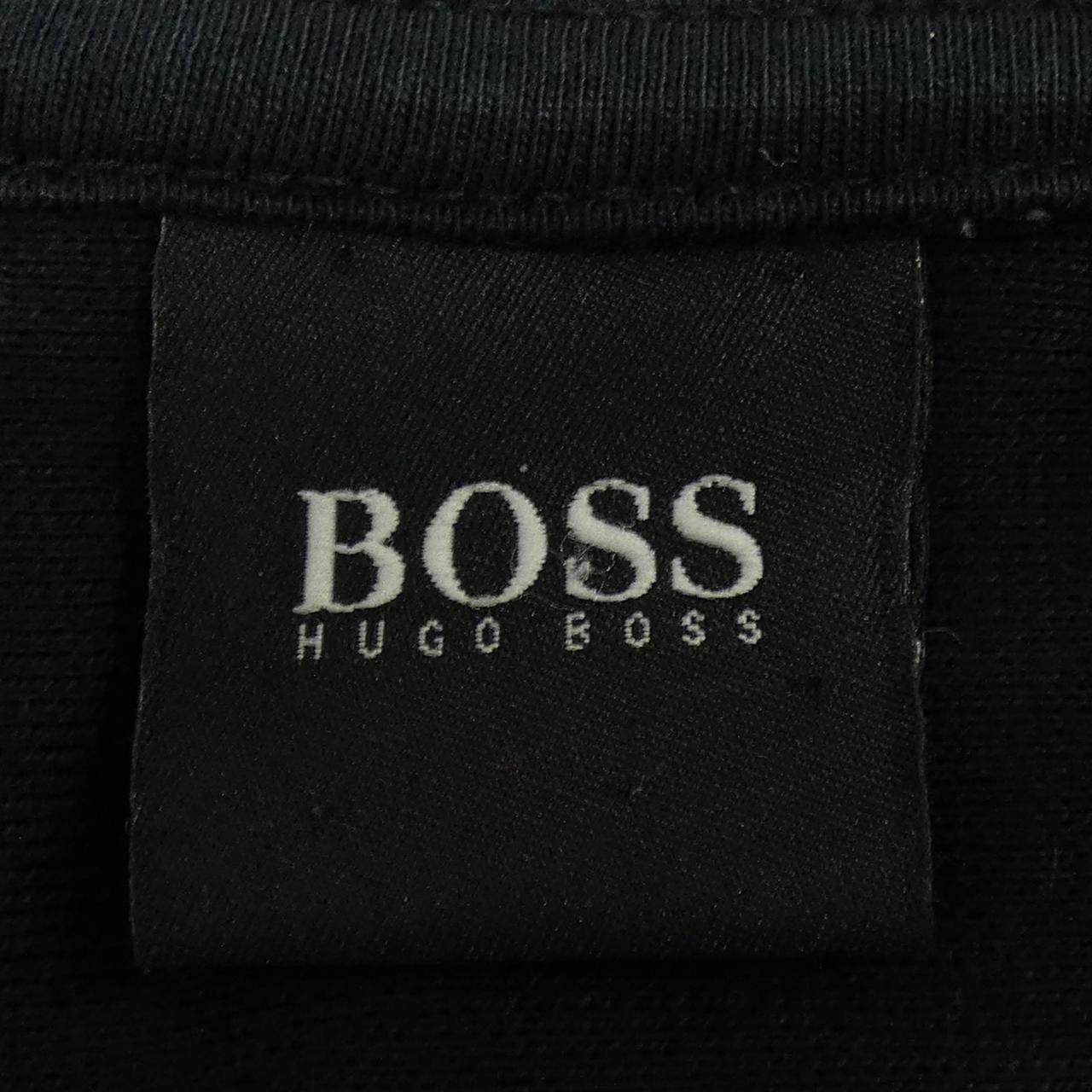 ヒューゴボス トップス