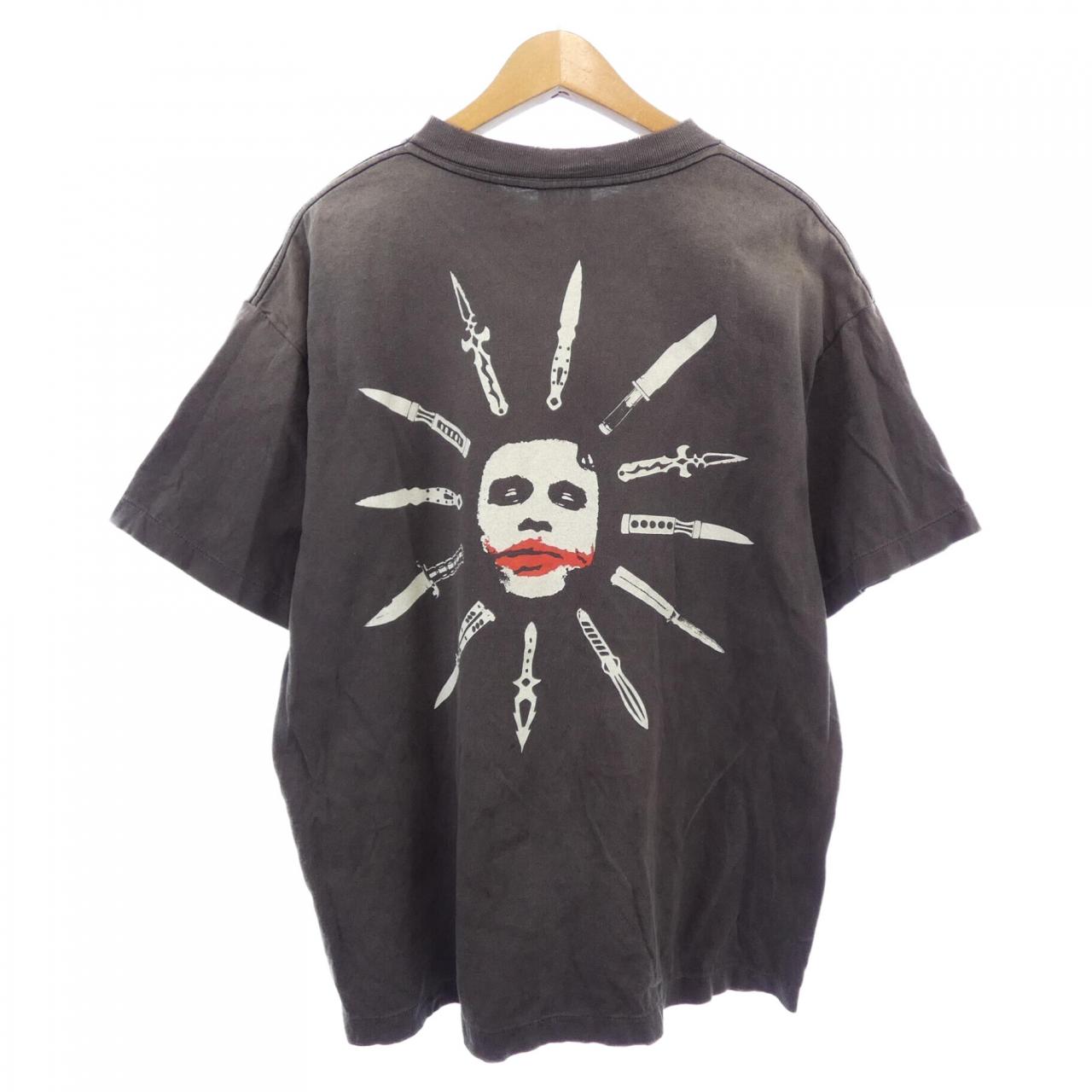 セントマイケル コットンTシャツ