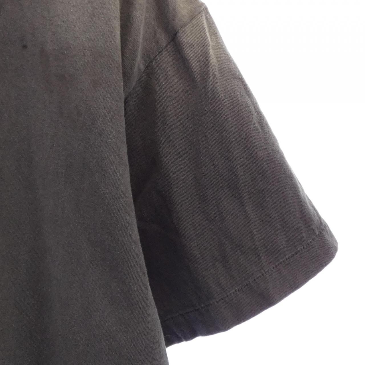 セントマイケル コットンTシャツ