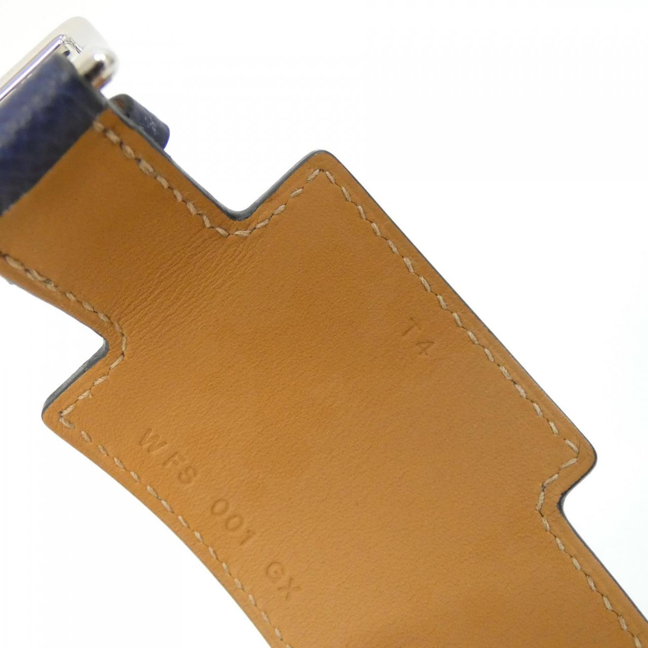 エルメス デュオアッシュ ブレスレット