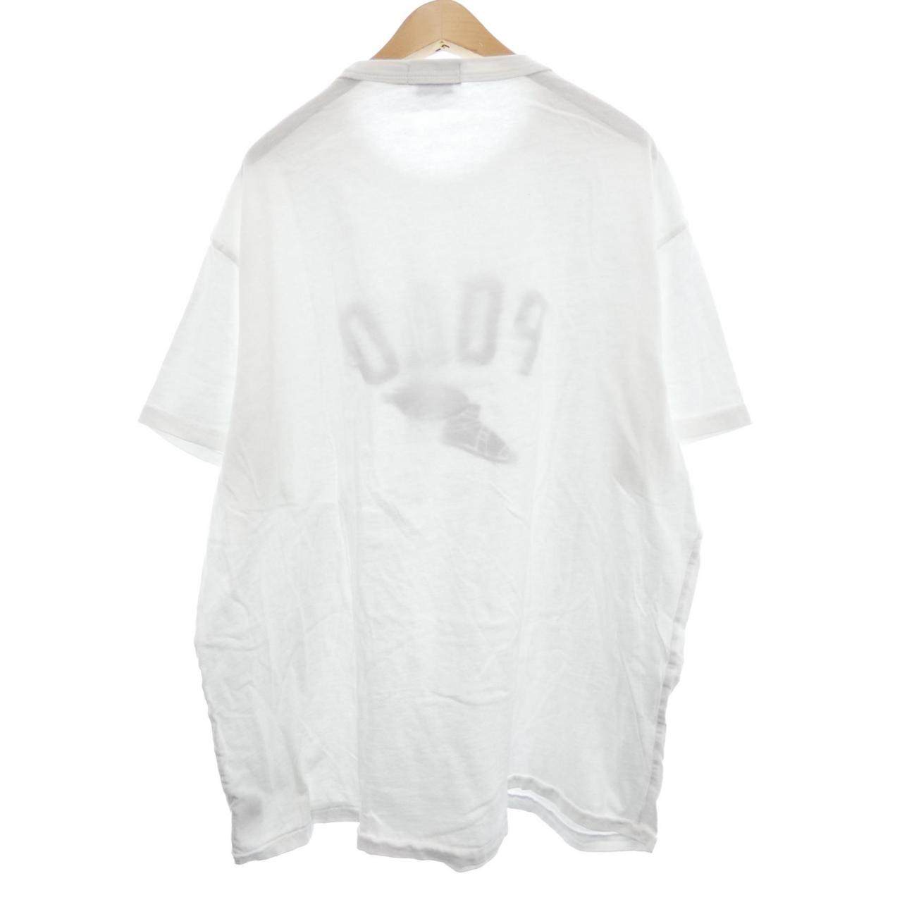 ポロラルフローレン コットンTシャツ
