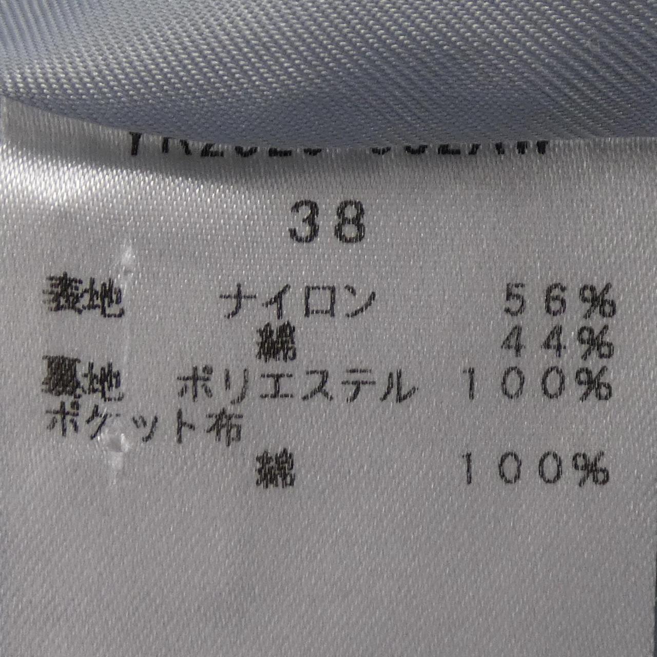ヨリブルゾン