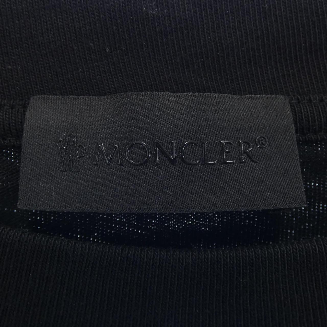 モンクレール コットンTシャツ