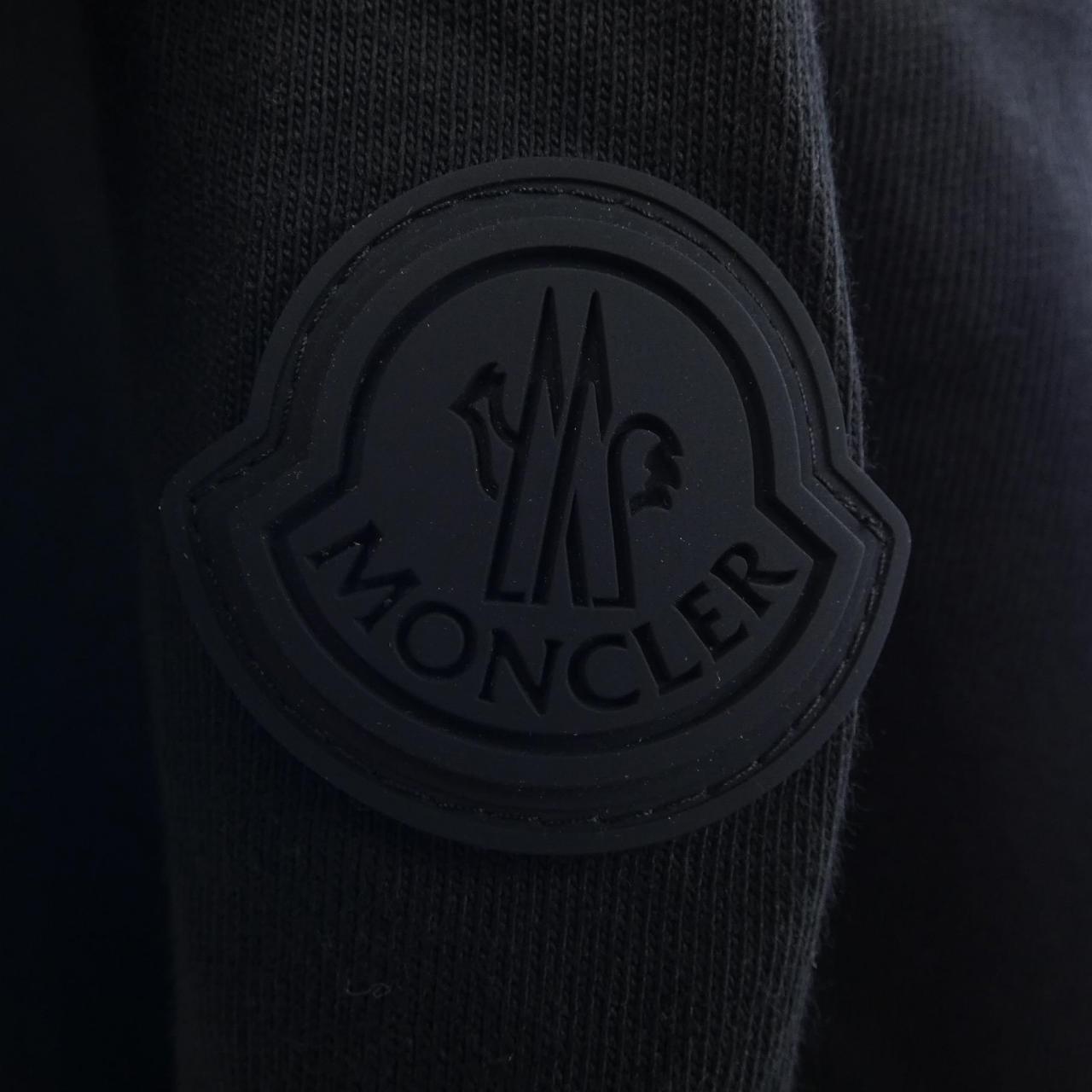 モンクレール コットンTシャツ