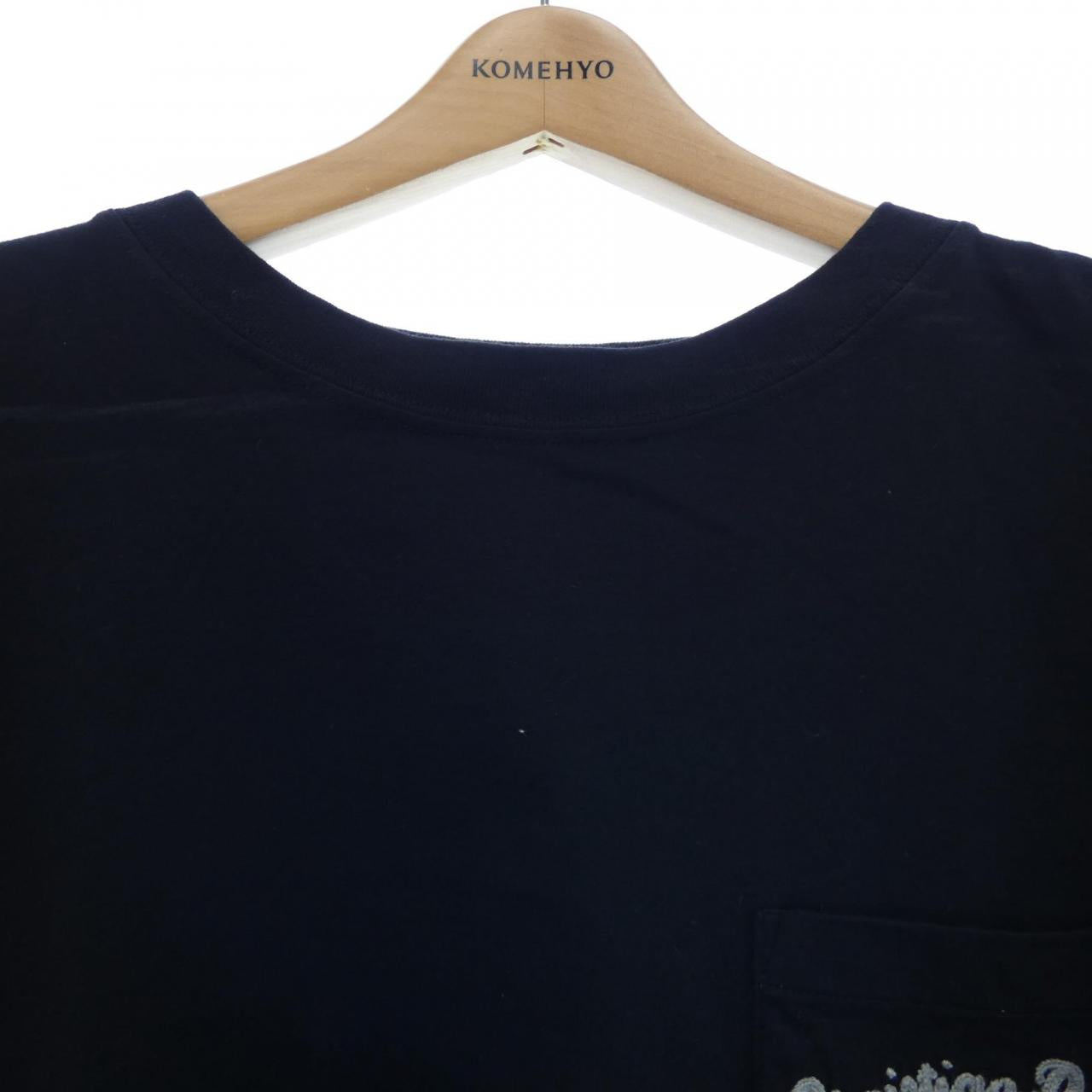 ディオール ATELIER コットンTシャツ