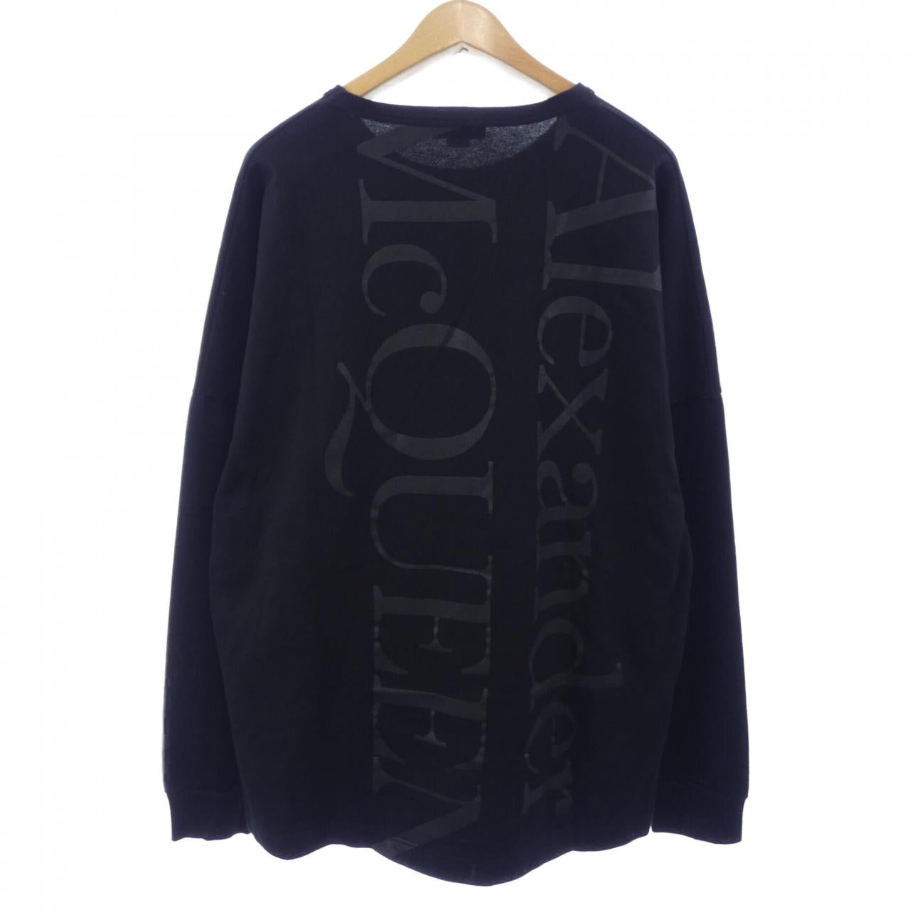 アレキサンダーマックイーン Tシャツ