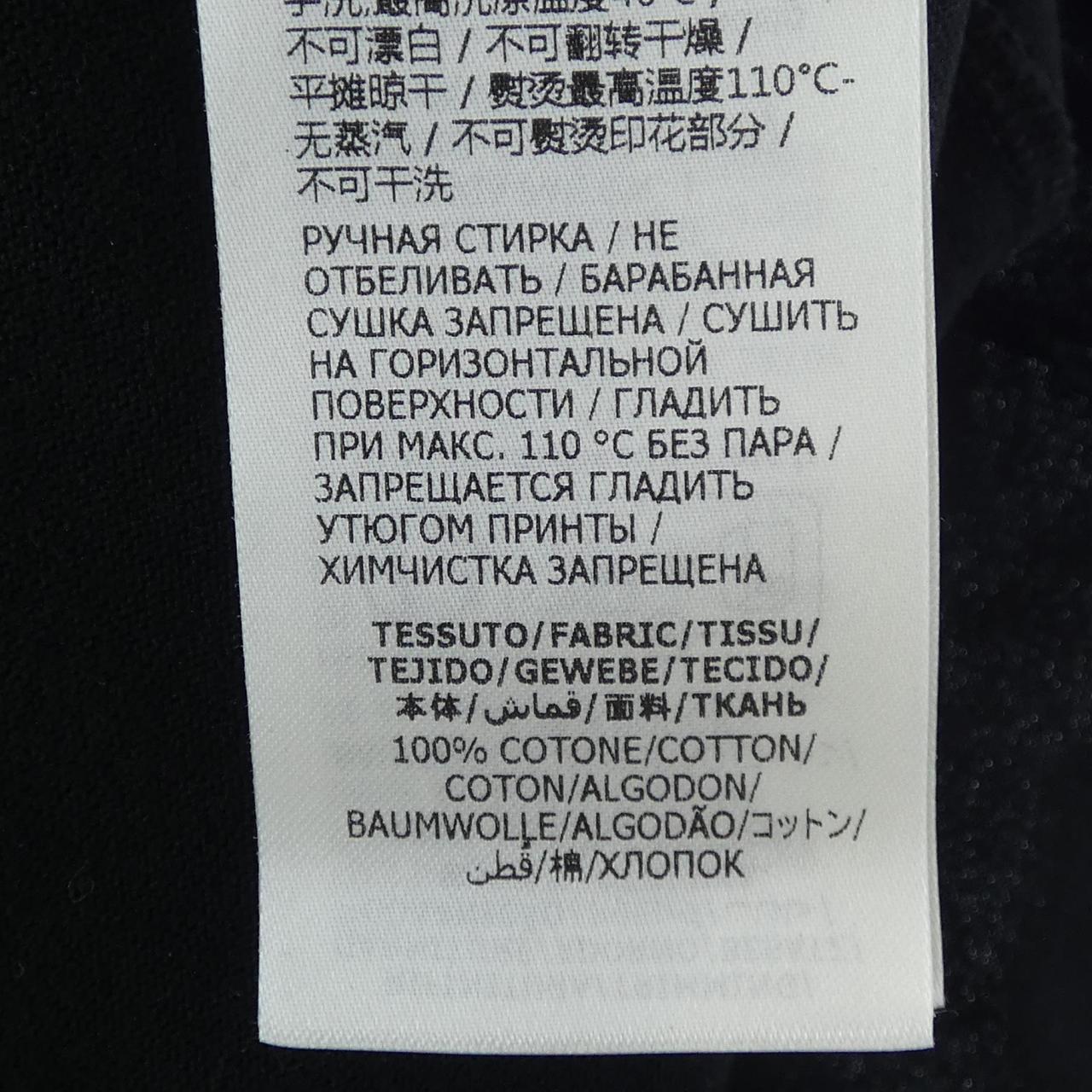 アレキサンダーマックイーン Tシャツ