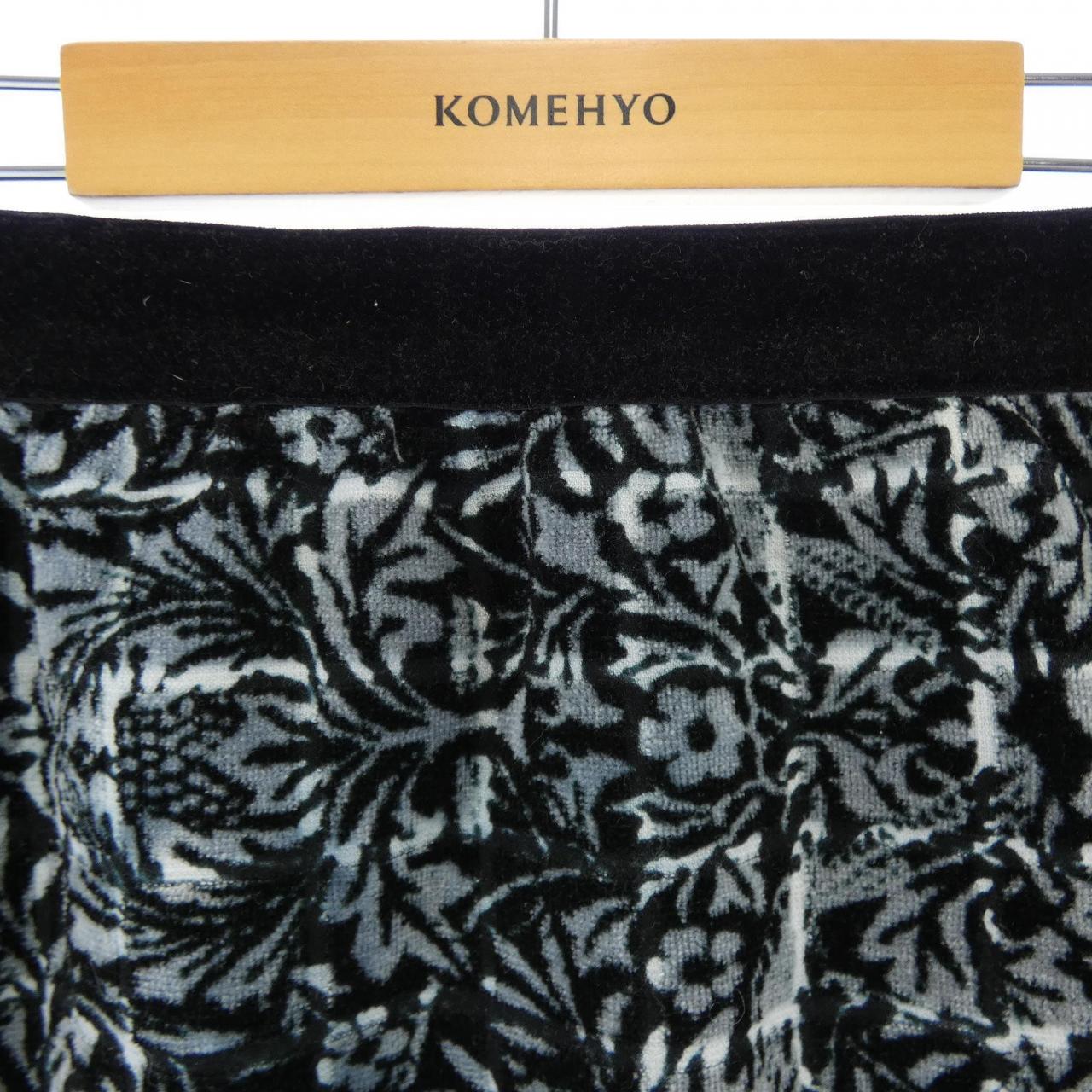 シャネル スカート