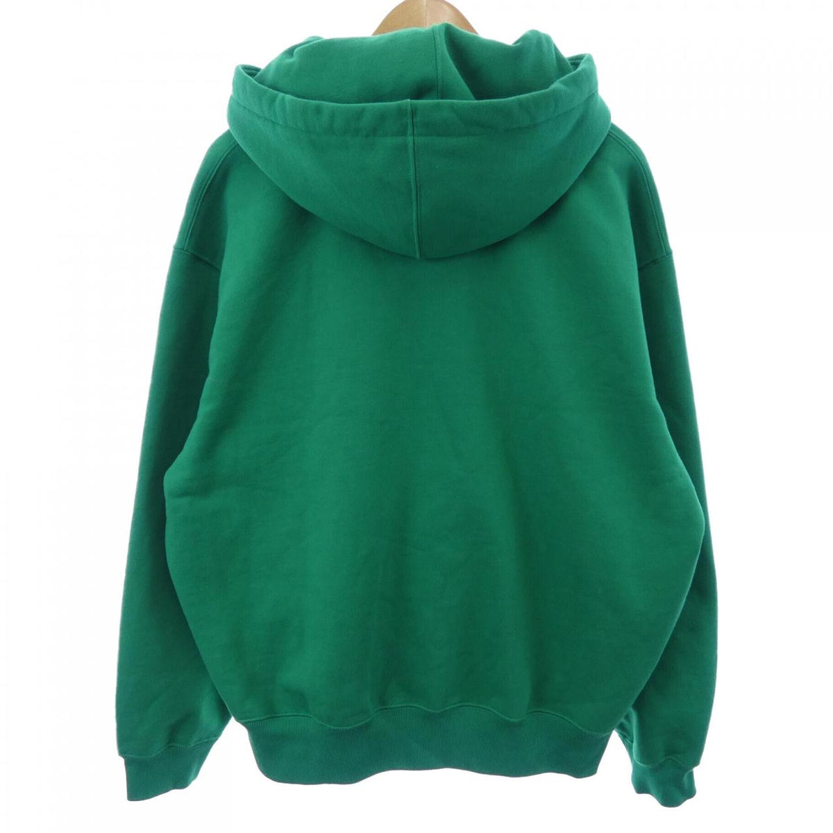 シュプリーム Champion ジップアップフーディー