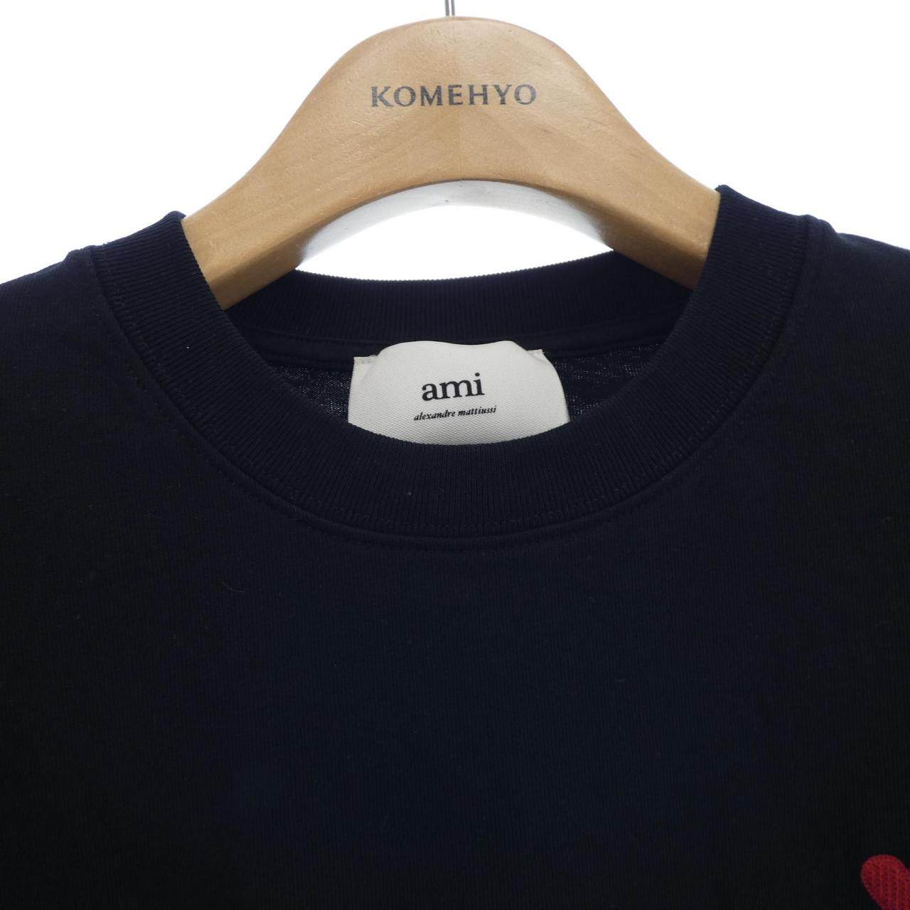 アミ Tシャツ