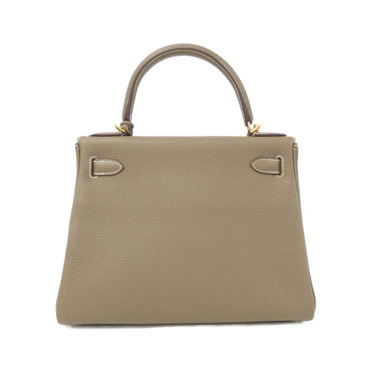 エルメス ケリー28 トゴ