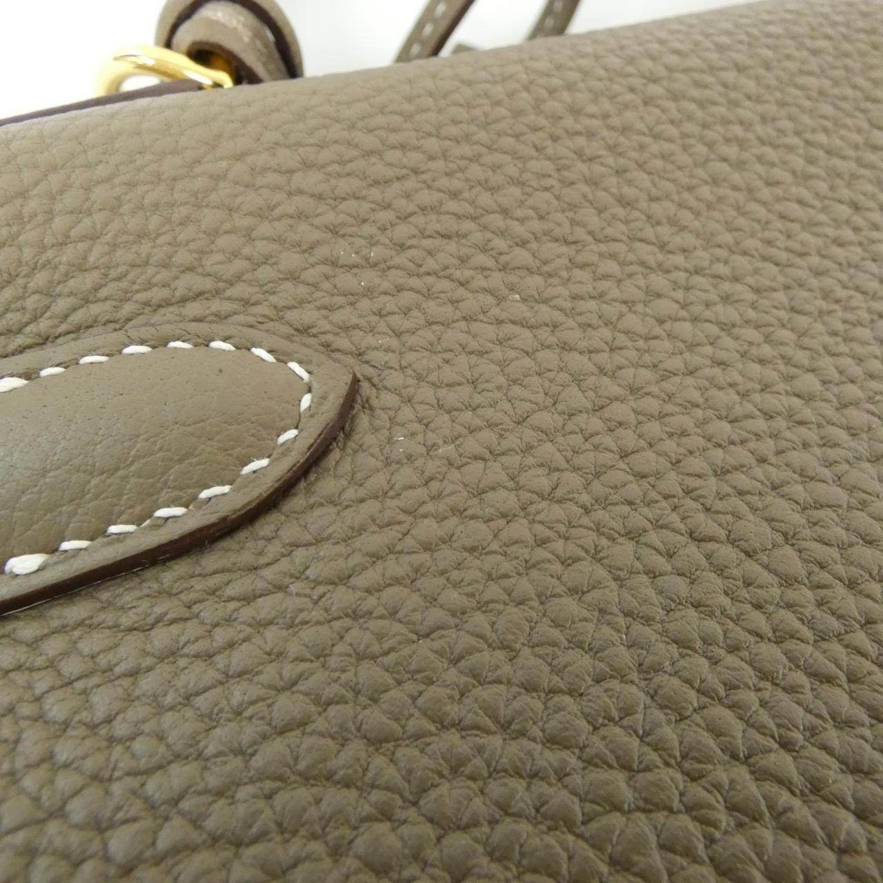 エルメス ケリー28 トゴ