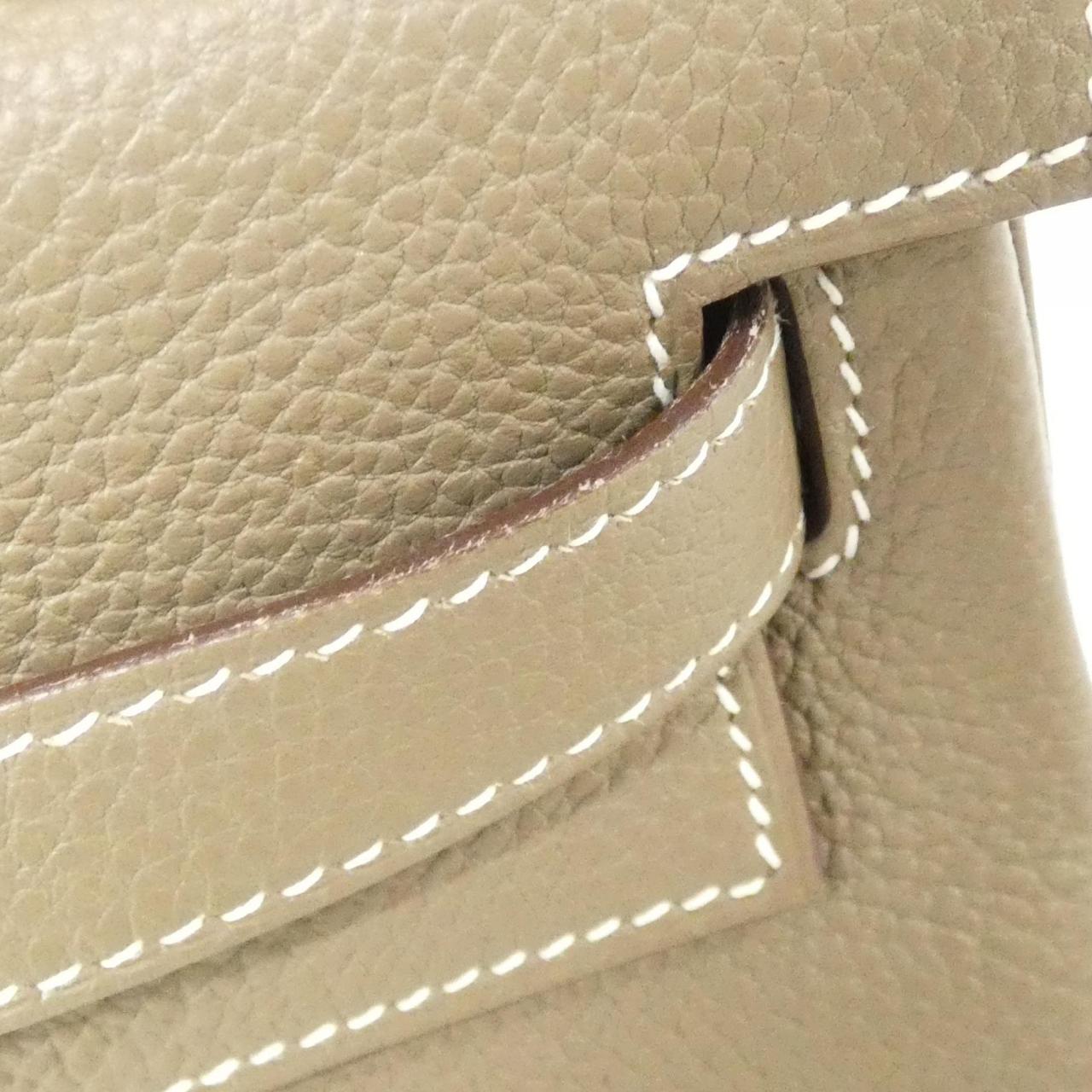 エルメス ケリー28 トゴ