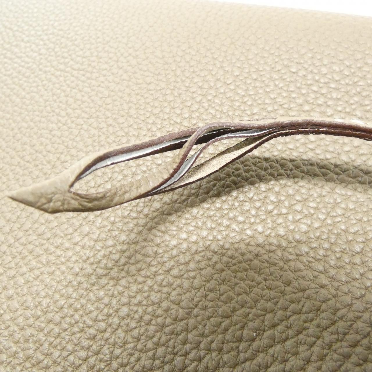 エルメス ケリー28 トゴ