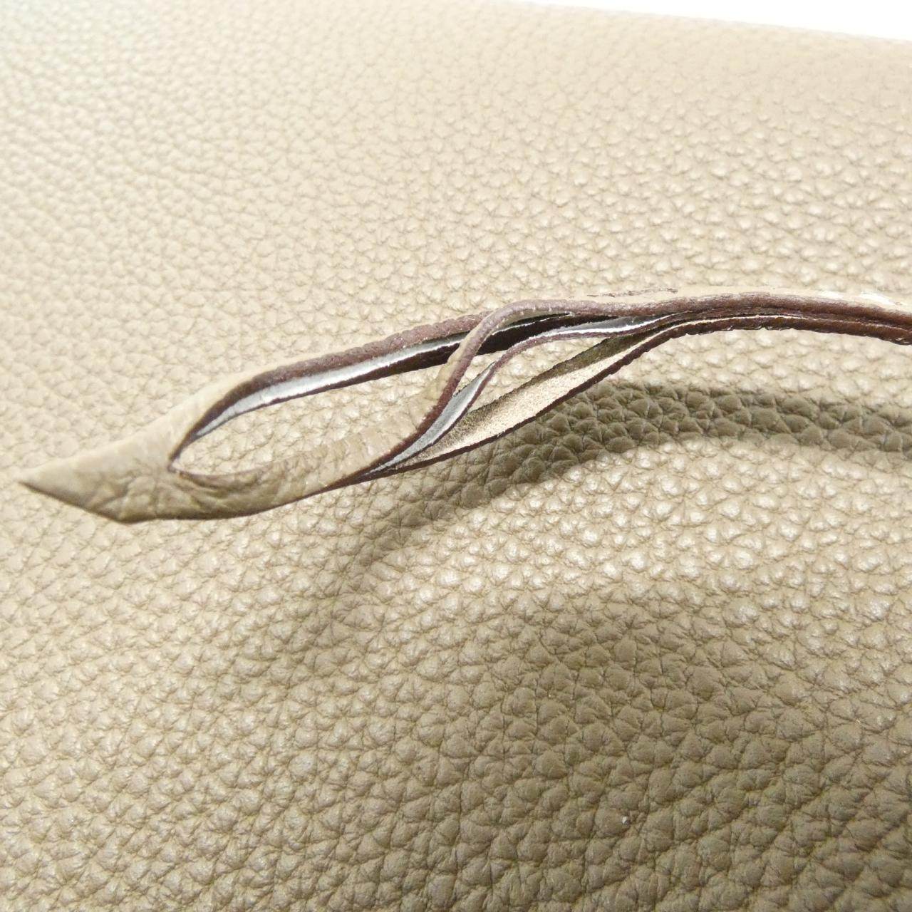 エルメス ケリー28 トゴ