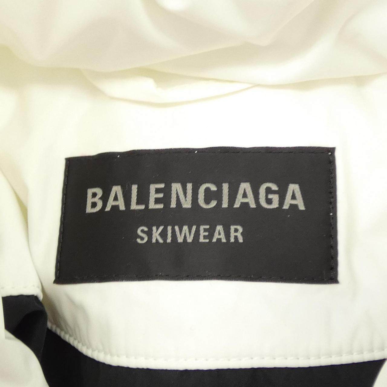 バレンシアガ SKIWEAR ジャケット