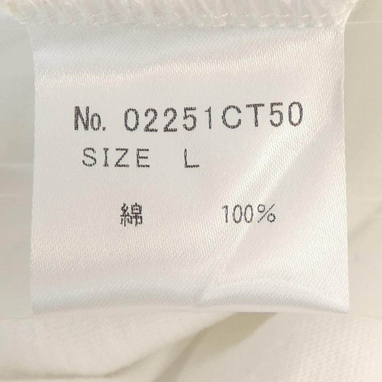 ヒステリックグラマー コットンTシャツ