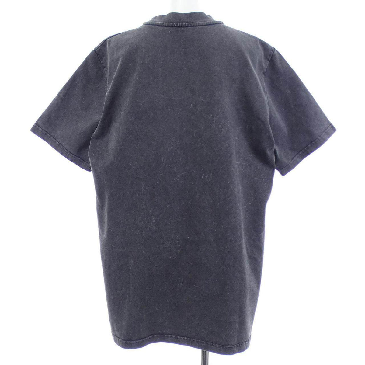 ルイヴィトン グラフィックLVシグネチャー コットン Tシャツ