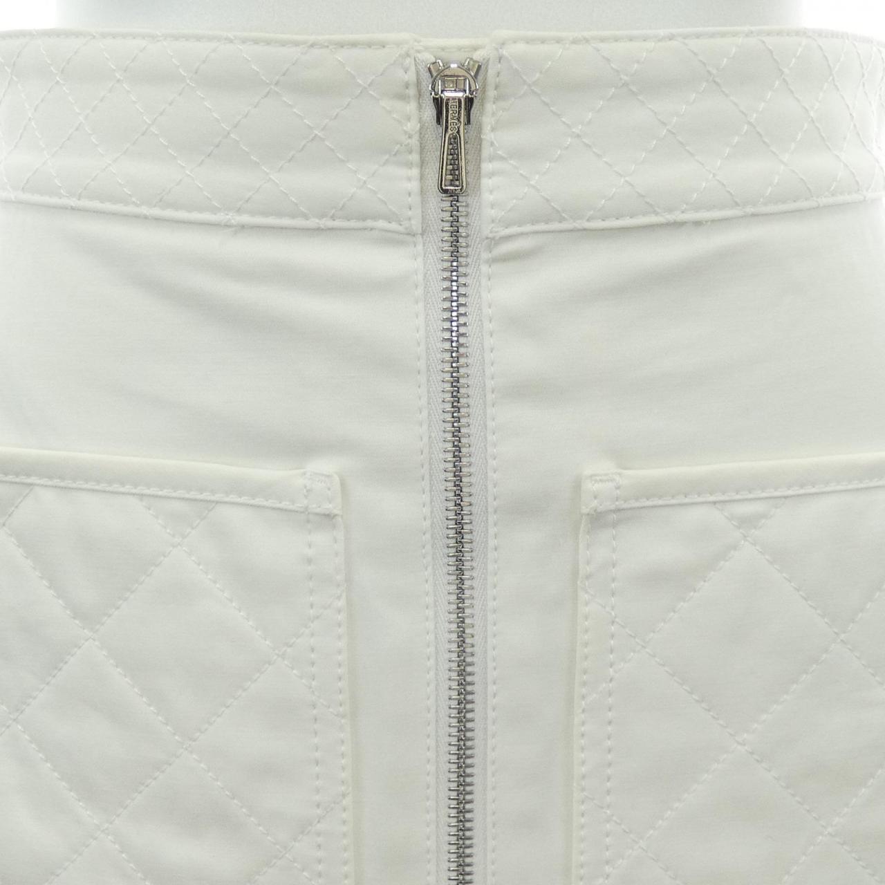 エルメス DIAMANT EQUESTRE スカート