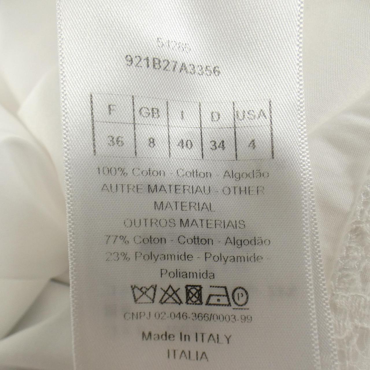クリスチャンディオール トップス