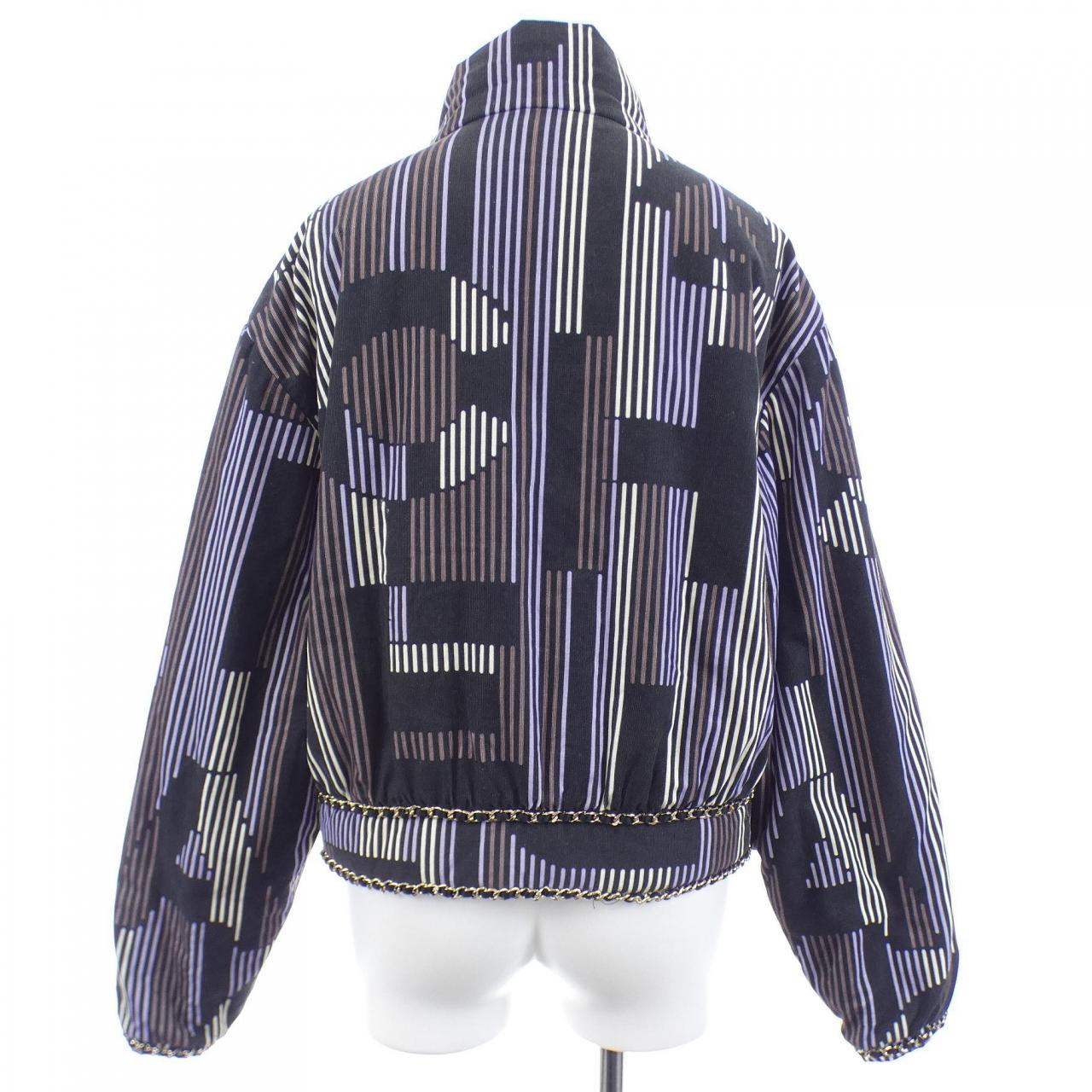 シャネル LOOK42 ジャケット