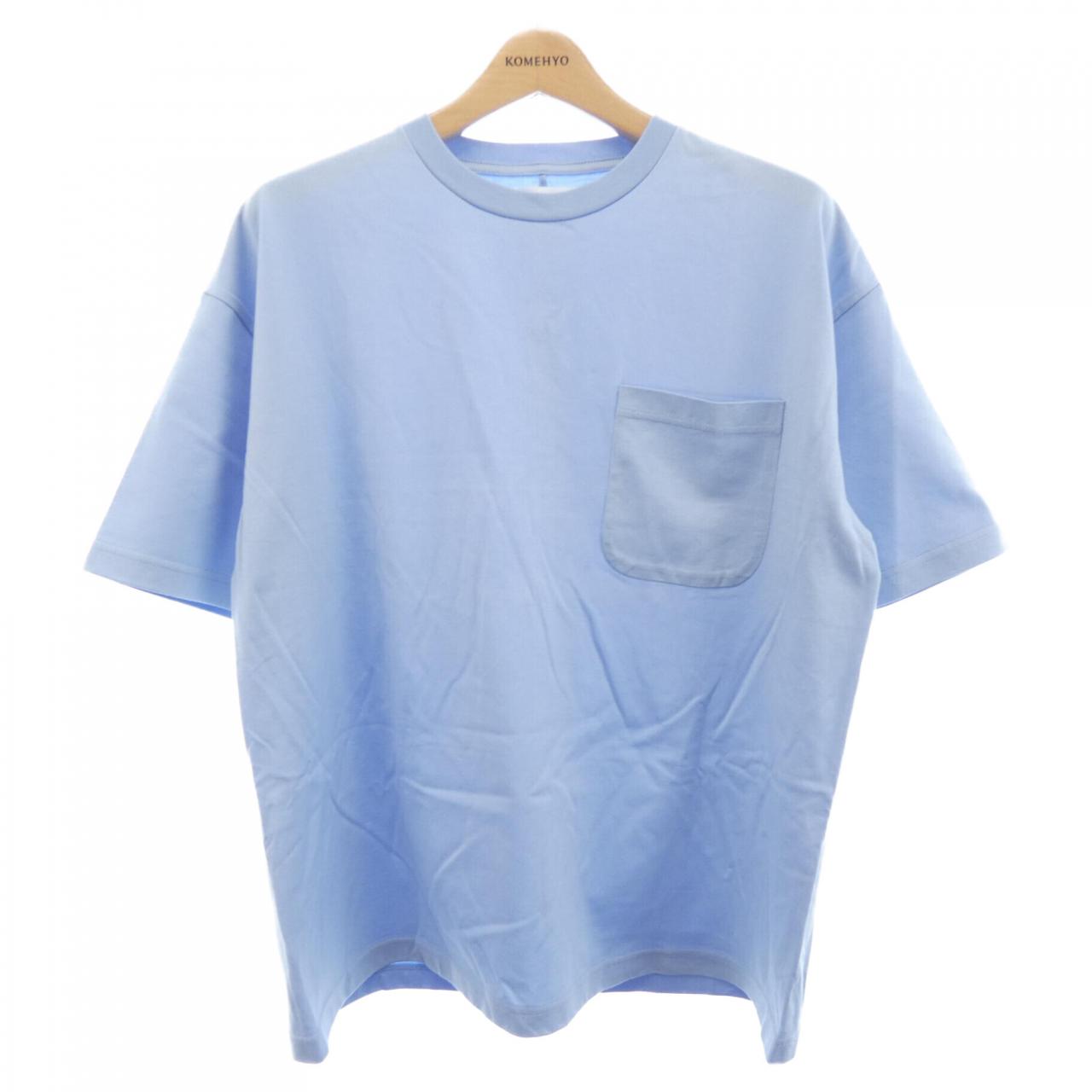 PINE コットンTシャツ