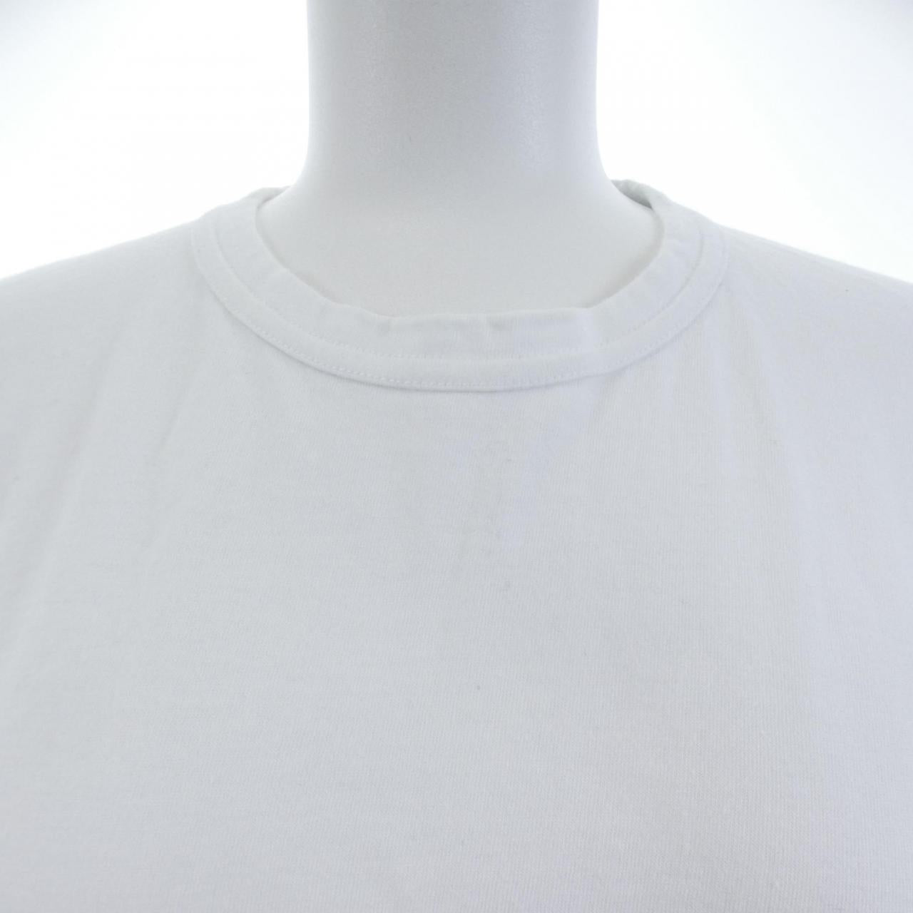 タオコムデギャルソン コットンTシャツ
