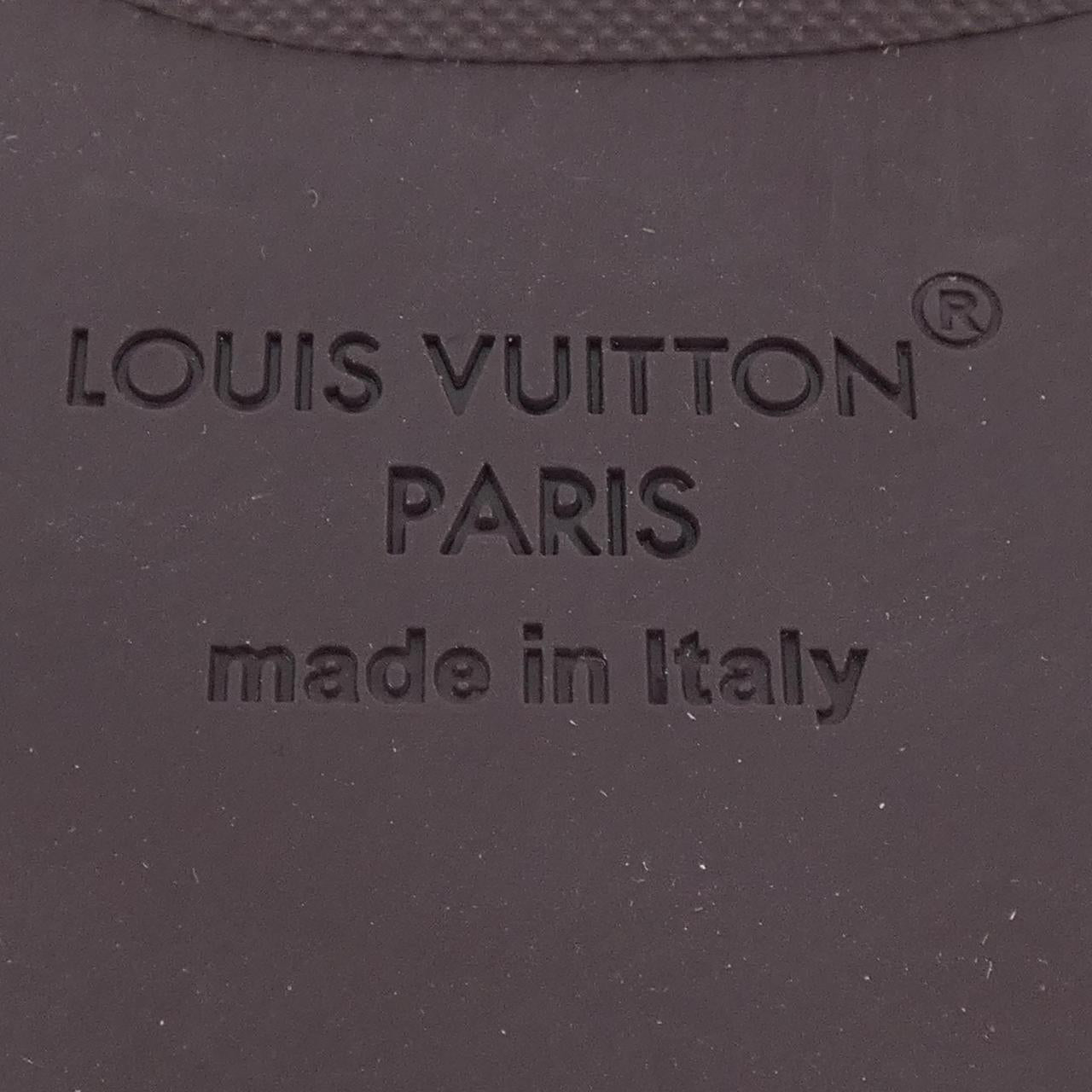 ルイヴィトン オアシス グレインカーフレザー サンダル