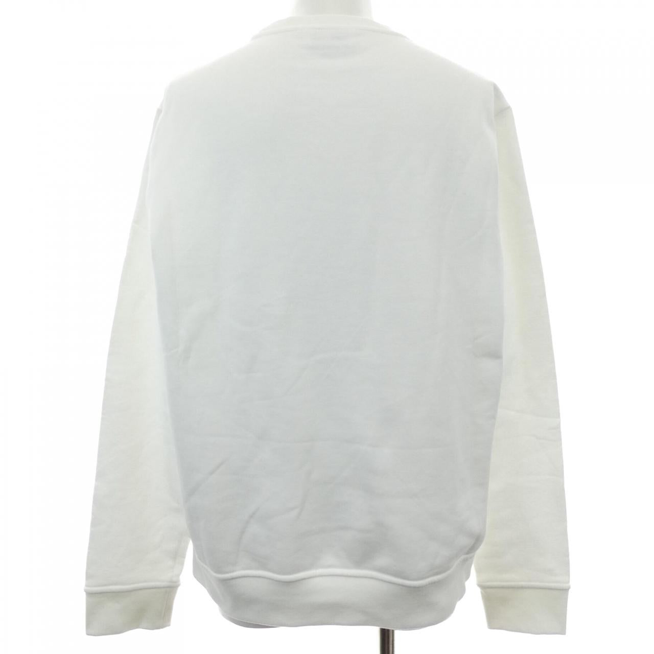 エルメス M コットンスウェット