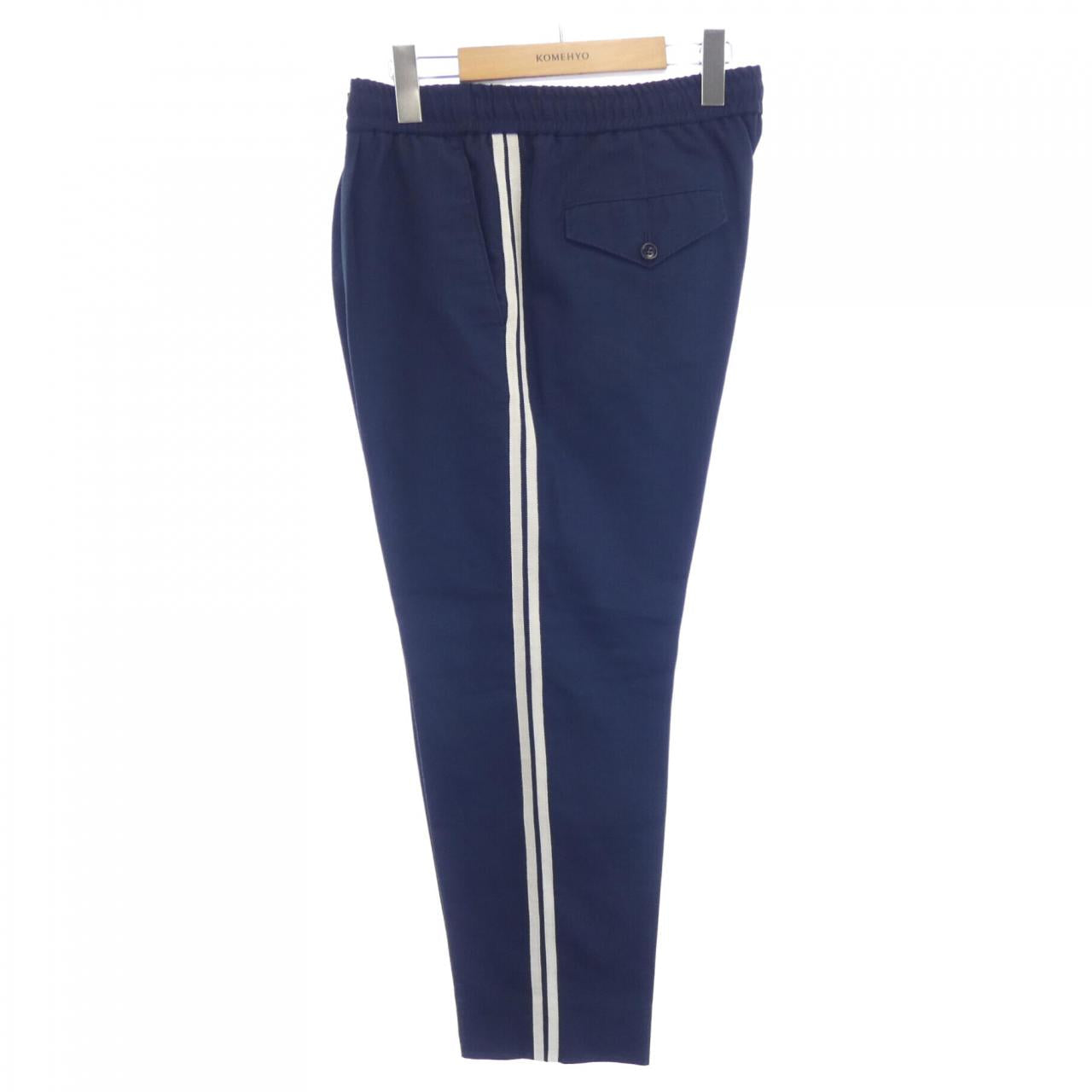 グッチ パンツ