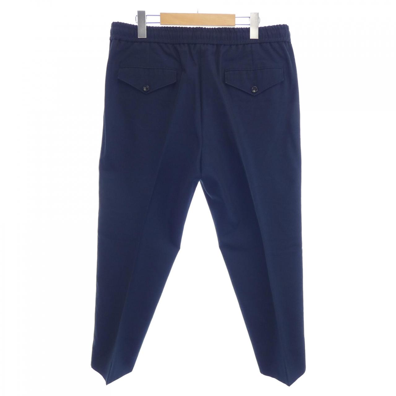 グッチ パンツ