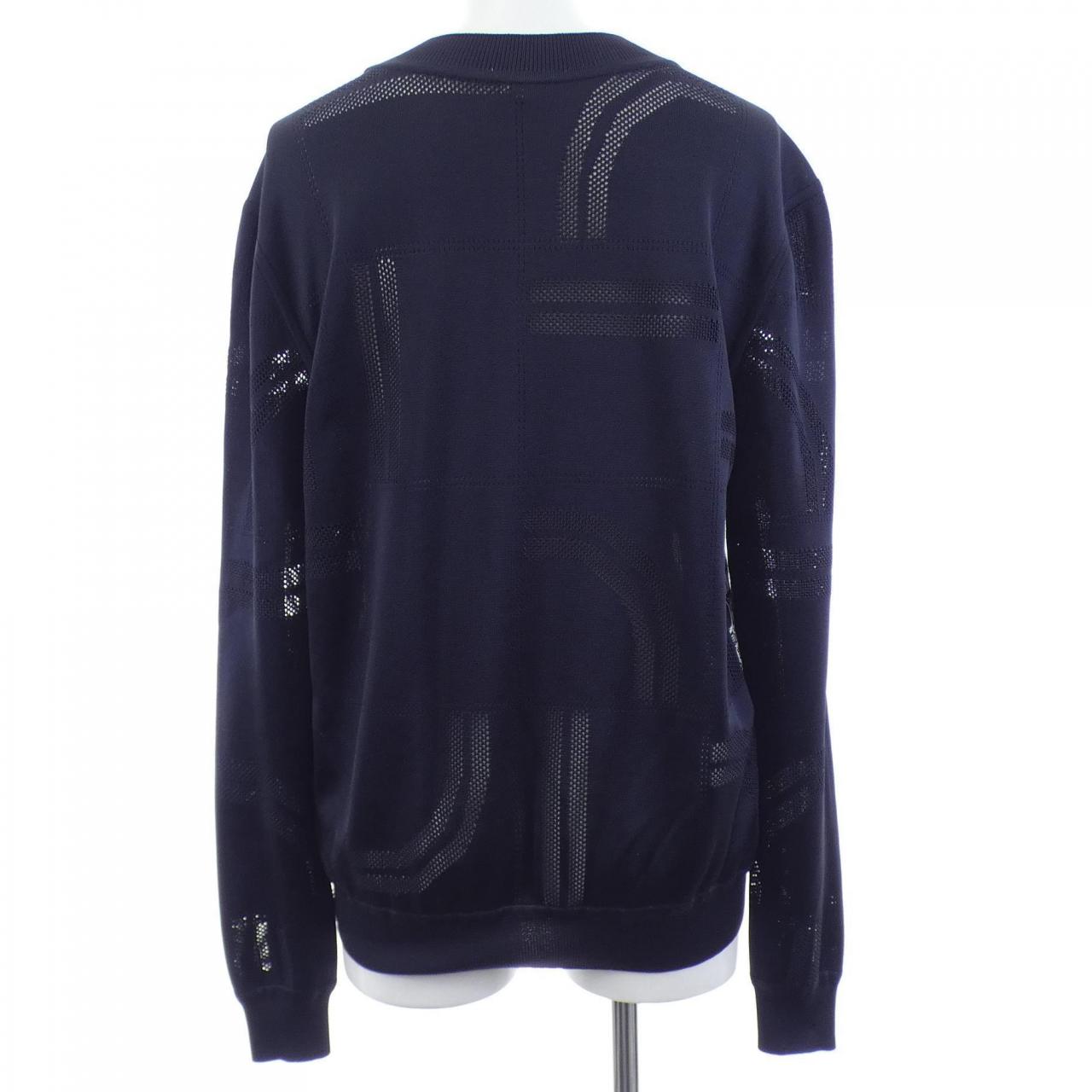 エルメス EN DESORDRE FINESSE ニット