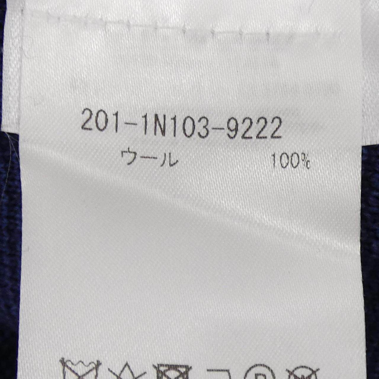 エトロ ジャケット