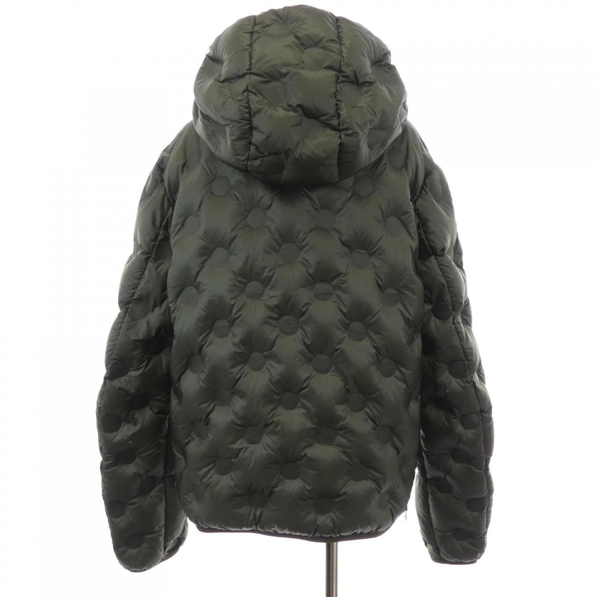 モンクレールジーニアス JW ANDERSON ABBOTTS ダウンジャケット