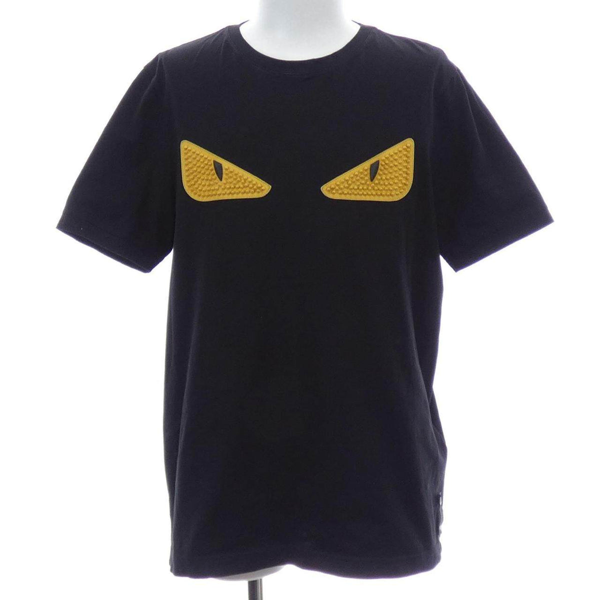 フェンディ コットン Tシャツ