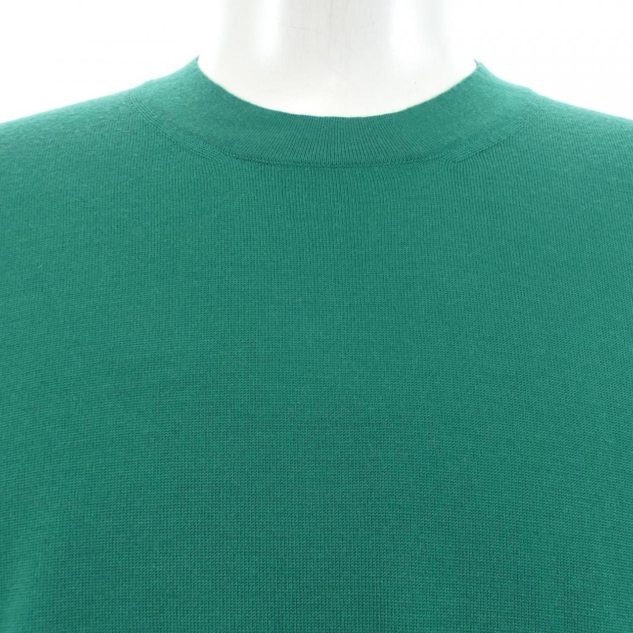 エルメス H ナイロンニット