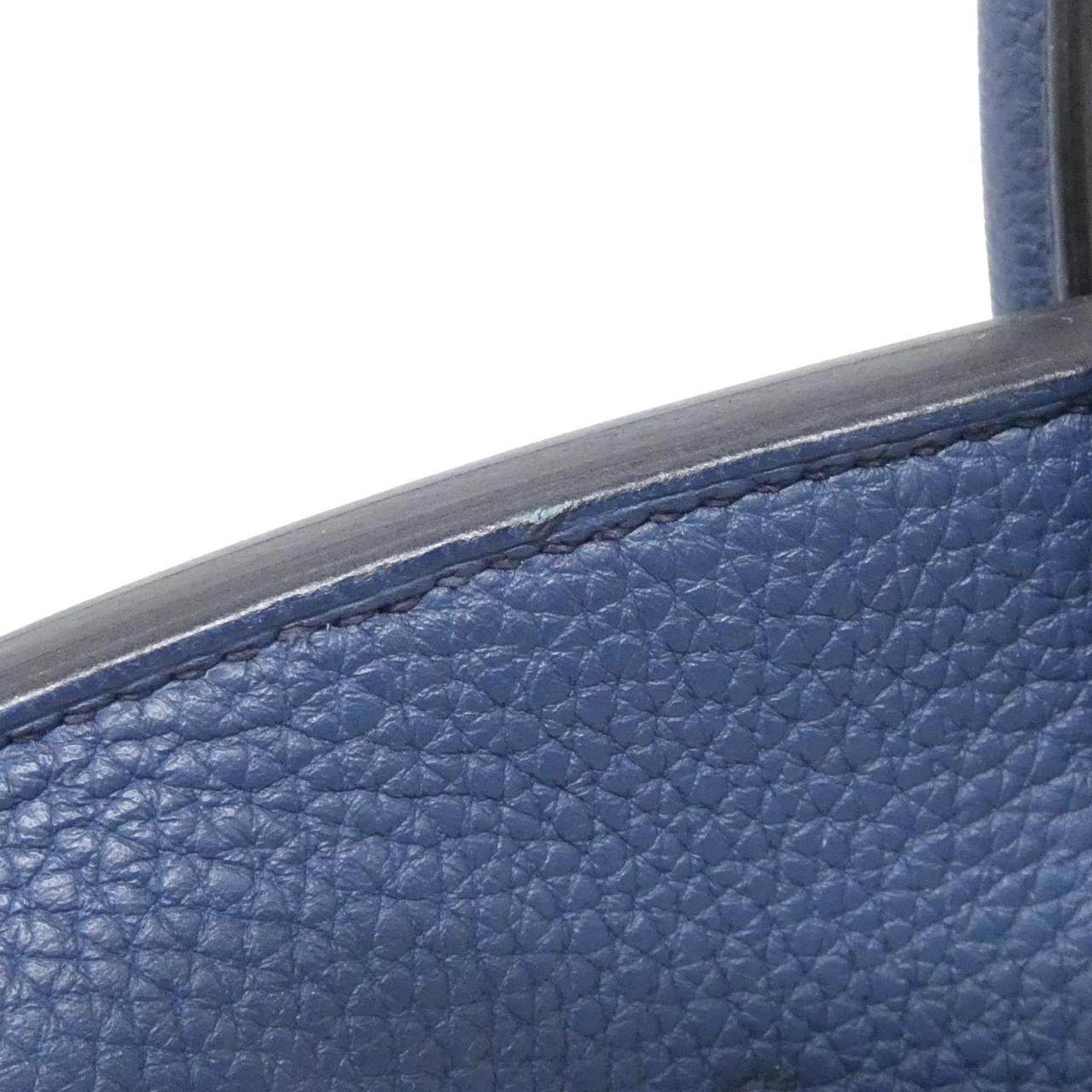 エルメス バーキン25 トゴ
