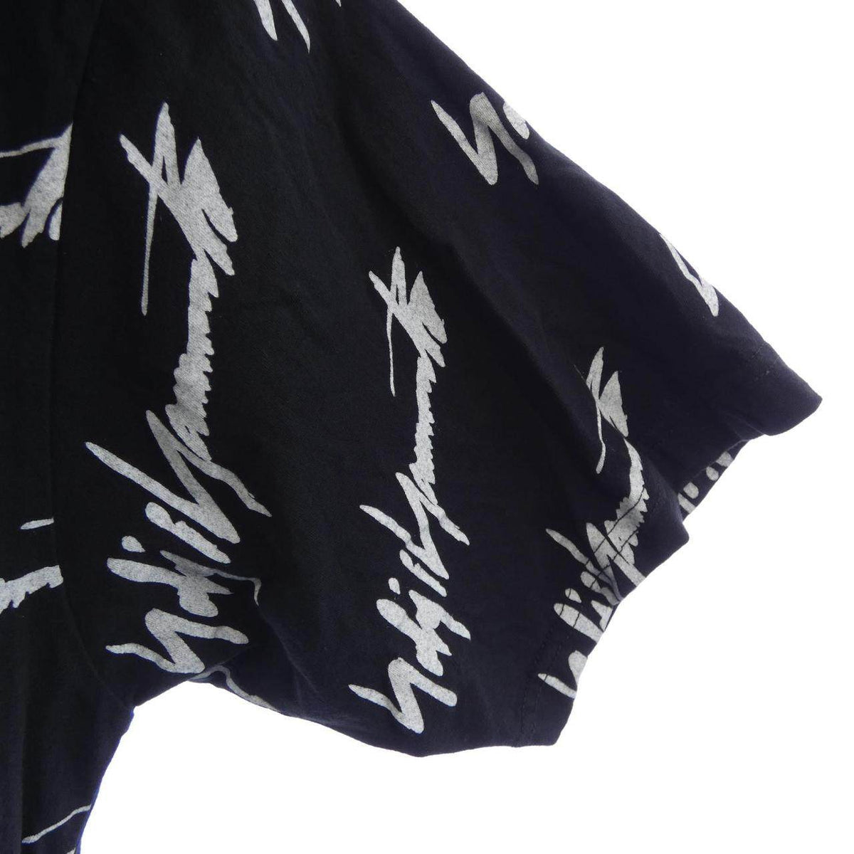 ウィンダンシー WILDSIDE YOHJI YAMAMOTO コットンTシャツ
